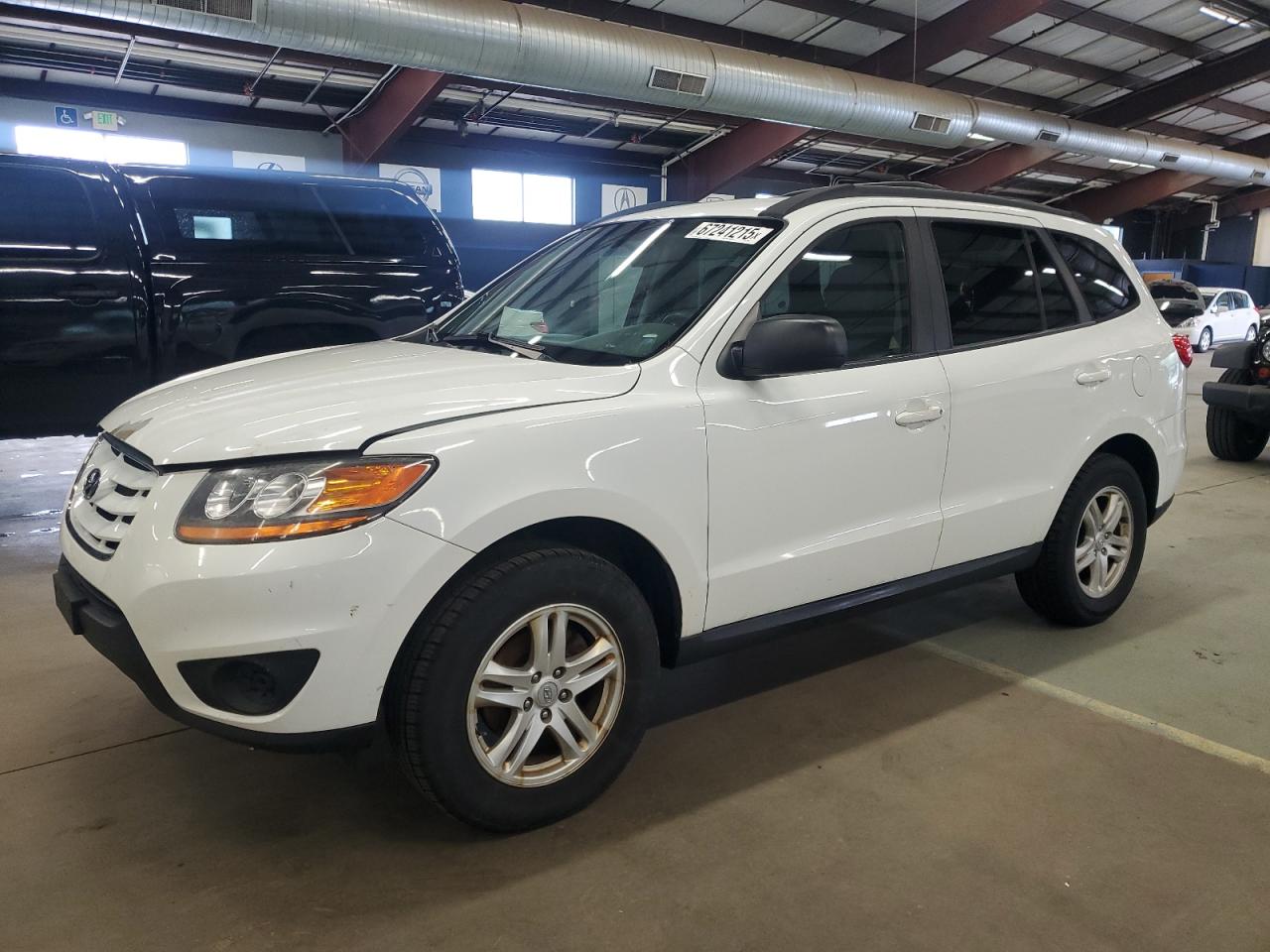 HYUNDAI SANTA FE GLS