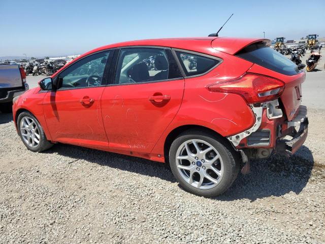 Vin: 1fadp3k22fl302688, lot: 62806535, ford focus se 20152