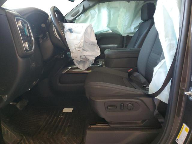 2019 GMC SIERRA K15 1GTV9CED5KZ186240