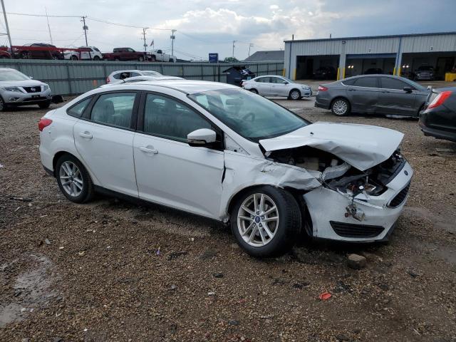 2016 FORD FOCUS SE - 1FADP3F2XGL266714