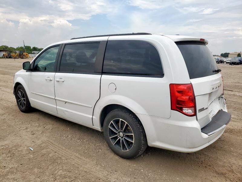 2017 DODGE GRAND CARA 2C4RDGEG6HR673175