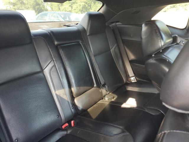2016 DODGE CHALLENGER - 2C3CDZAG9GH153312