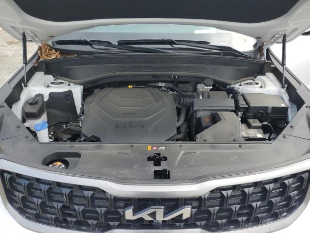 2023 KIA TELLURIDE 5XYP5DGC4PG409789