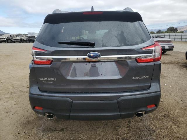 2025 SUBARU ASCENT PRE - 4S4WMADD6S3424765