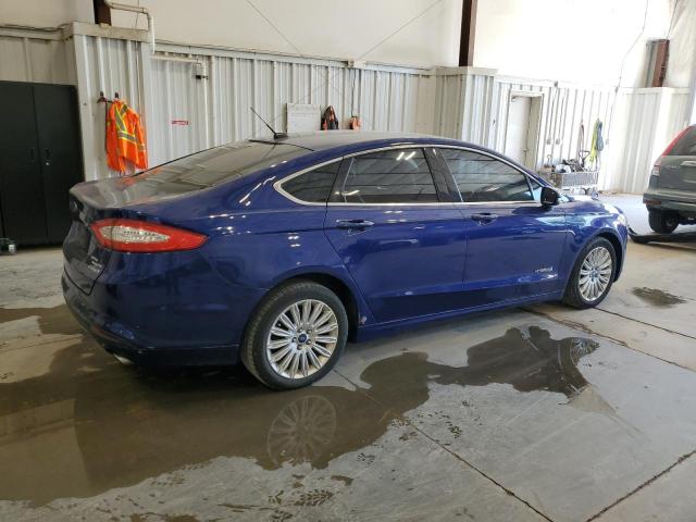2013 FORD FUSION SE - 3FA6P0LU7DR104050