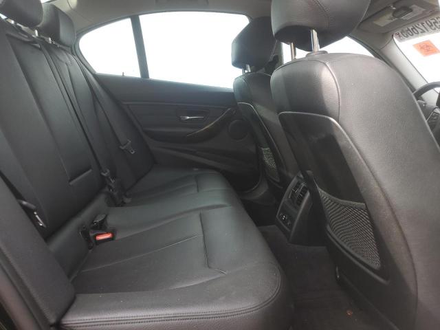 2015 BMW 328 XI SUL WBA3B5C59FF962568