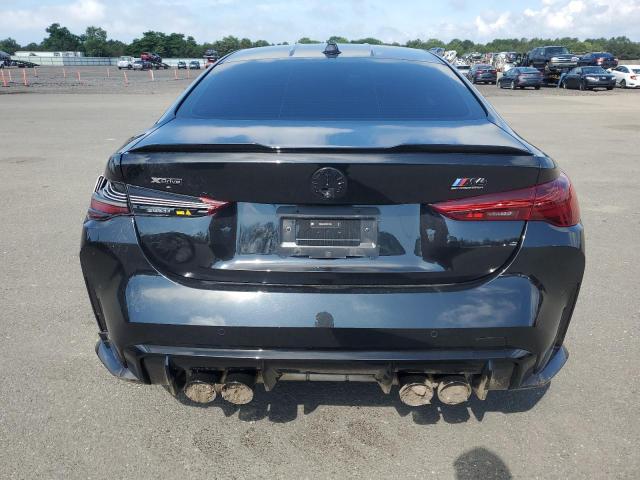 2025 BMW M4 COMPETI WBS33HK0XSCT17696