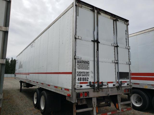 UTILITY VS2RA 2012 white   1UYVS2480CU452606 photo #4