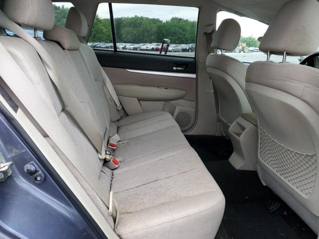 2014 SUBARU OUTBACK 2. - 4S4BRBCC9E3273455