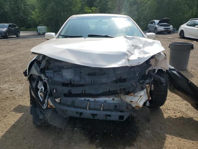 2010 FORD FUSION HYB - 3FADP0L35AR152673