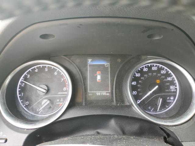 2020 TOYOTA CAMRY 4T1G11AK4LU354856