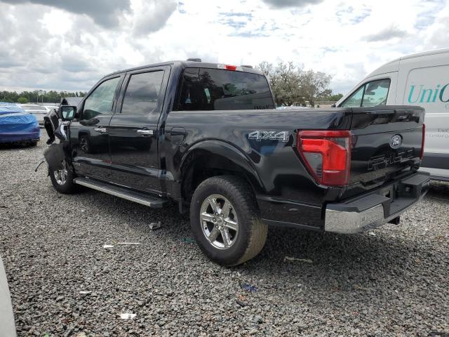 2024 FORD F150 XLT 1FTFW3LD4RFA49155