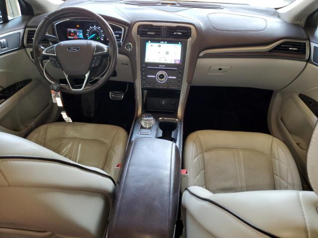 2017 FORD FUSION TIT #3301643624