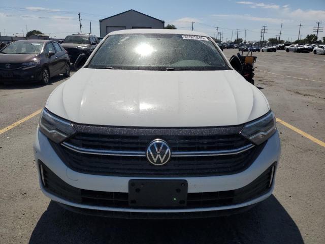 2022 VOLKSWAGEN JETTA SPOR 3VWBM7BUXNM019081