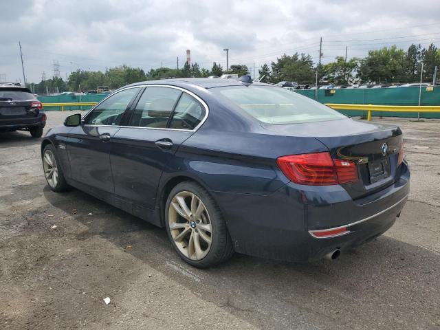 2015 BMW 535 XI WBA5B3C57FD545507