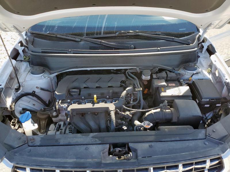 2023 HYUNDAI VENUE SEL KMHRC8A34PU214882