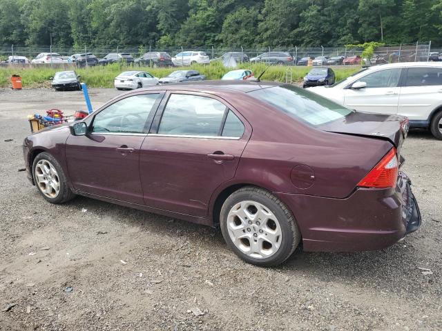 2011 FORD FUSION SE - 3FAHP0HG2BR272297