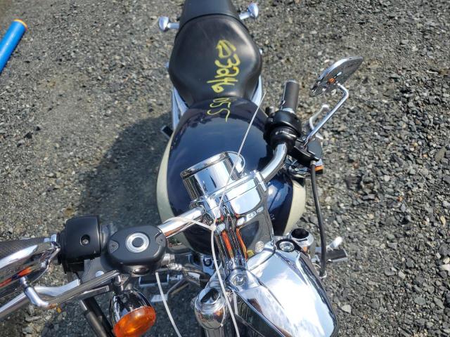 2013 HARLEY-DAVIDSON XL1200 CP 1HD1LH311DC448300