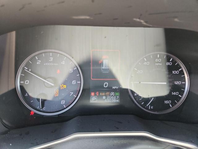 2024 SUBARU OUTBACK LI 4S4BTANC9R3218633