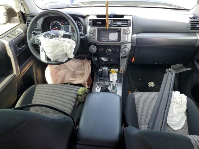 2016 TOYOTA 4RUNNER SR JTEZU5JR3G5143362