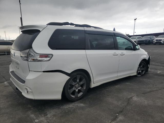 2015 TOYOTA SIENNA SPO 5TDXK3DC4FS663754