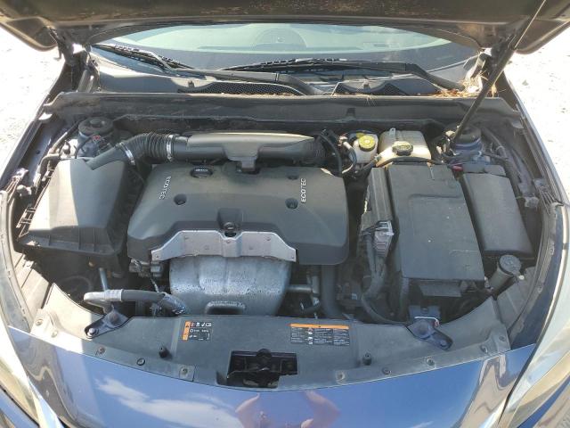 2015 CHEVROLET MALIBU 2LT 1G11D5SL5FF164341