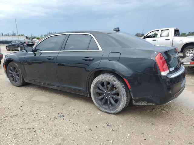 2015 CHRYSLER 300 LIMITE 2C3CCARG9FH854052