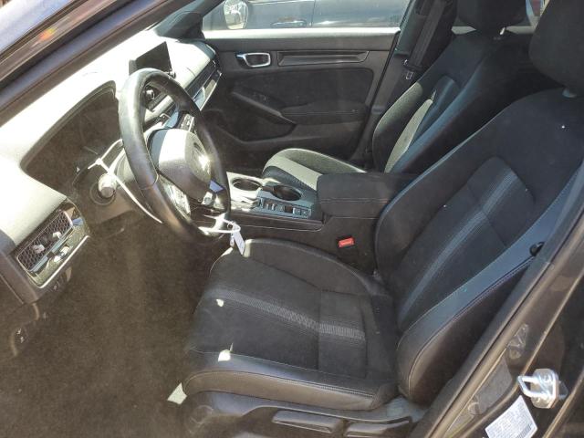 2022 HONDA CIVIC SPOR 2HGFE2F50NH589114