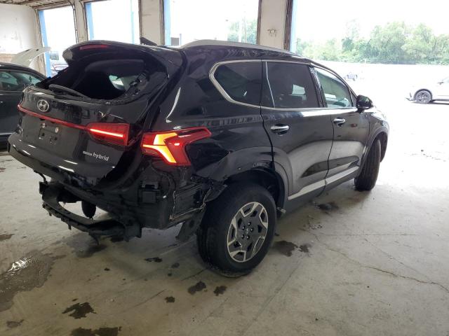2023 HYUNDAI SANTA FE B 5NMS2DA17PH014473