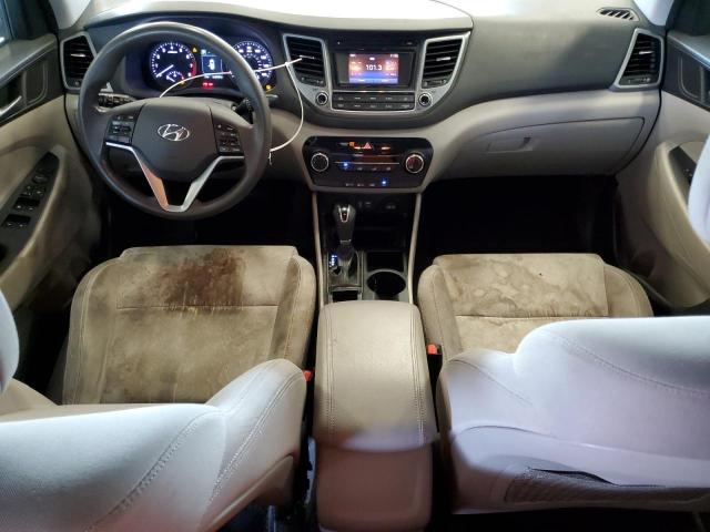 2016 HYUNDAI TUCSON LIM KM8J3CA45GU067674