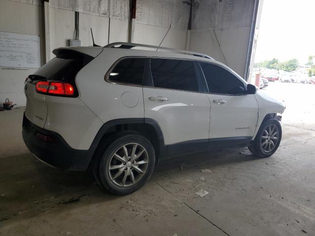 2017 JEEP CHEROKEE L - 1C4PJMDB7HD234882