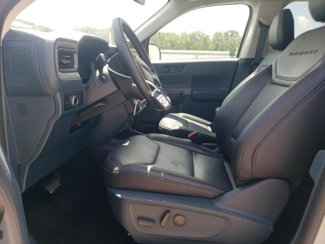 2025 FORD MAVERICK L 3FTTW8SA0SRA47371