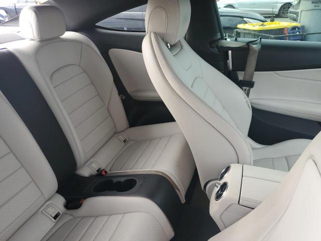 2017 MERCEDES-BENZ C 300 4MAT WDDWJ4KB1HF538573