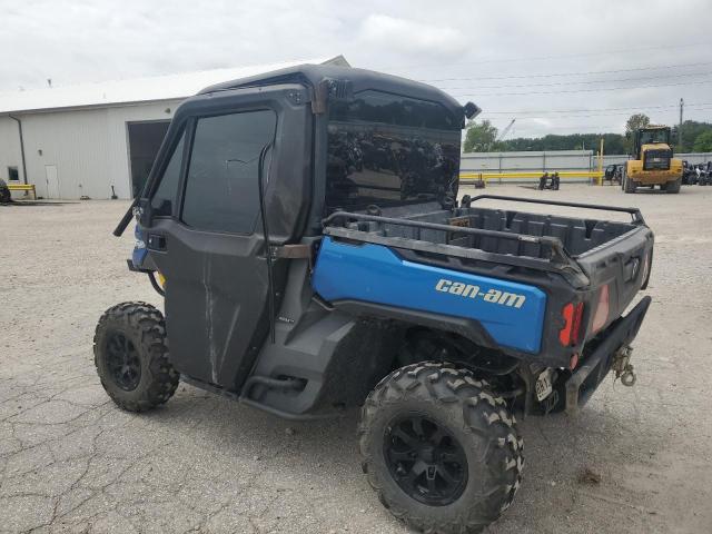 2022 CAN-AM DEFENDER L 3JBUVAX46NK001206