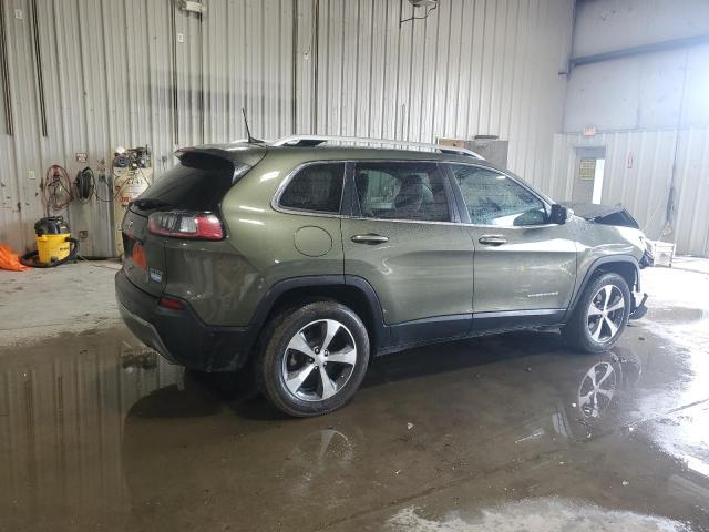2021 JEEP CHEROKEE L 1C4PJMDX7MD185141