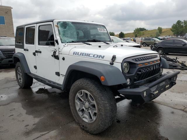 2015 JEEP WRANGLER U 1C4BJWFG4FL644234