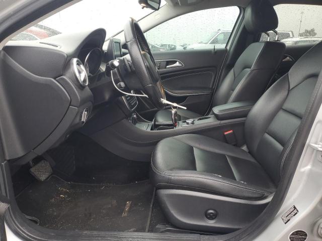 2015 MERCEDES-BENZ GLA 250 WDCTG4EBXFJ117608