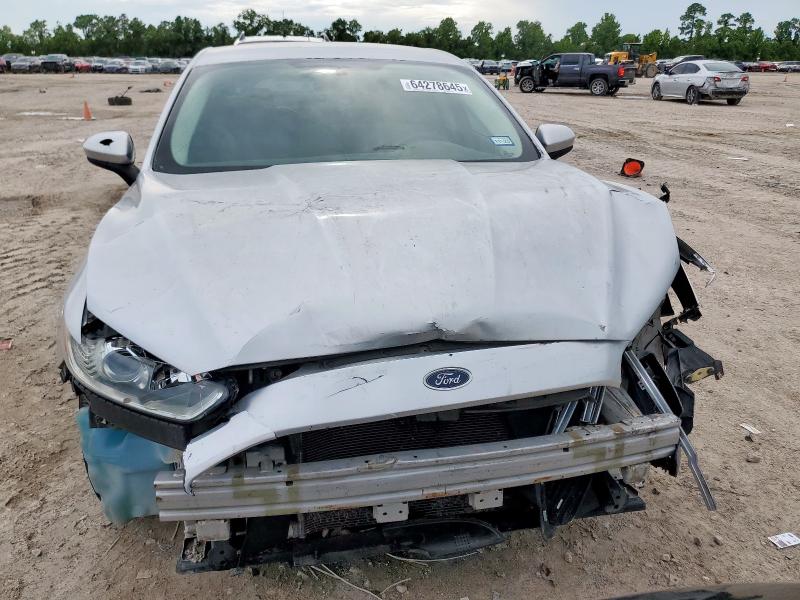 2015 FORD FUSION S 3FA6P0G70FR136698