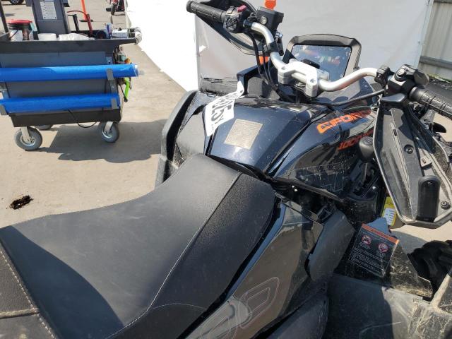 2025 CF MOTO CFORCE 100 - LCELV1ZS7S6003678