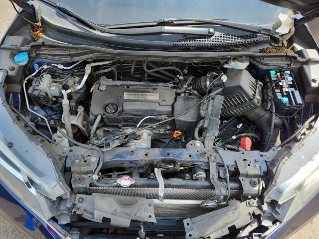 2015 HONDA CR-V TOURI 5J6RM4H93FL055274