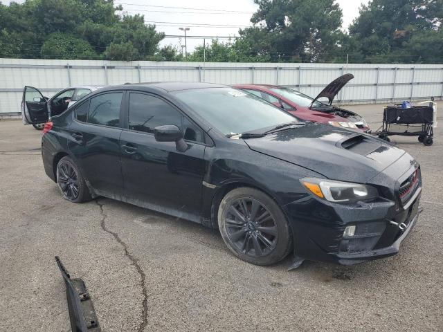 2015 SUBARU WRX JF1VA1A60F9837918