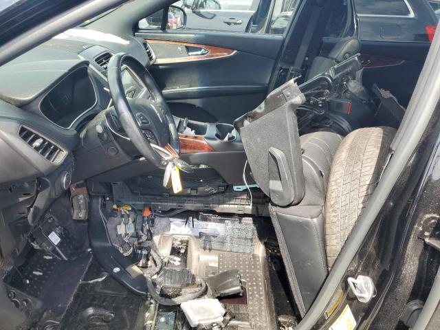 2018 LINCOLN MKX RESERV 2LMPJ8LR5JBL50034