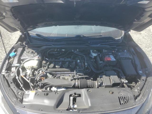 2021 HONDA CIVIC EX 19XFC1F3XME210546