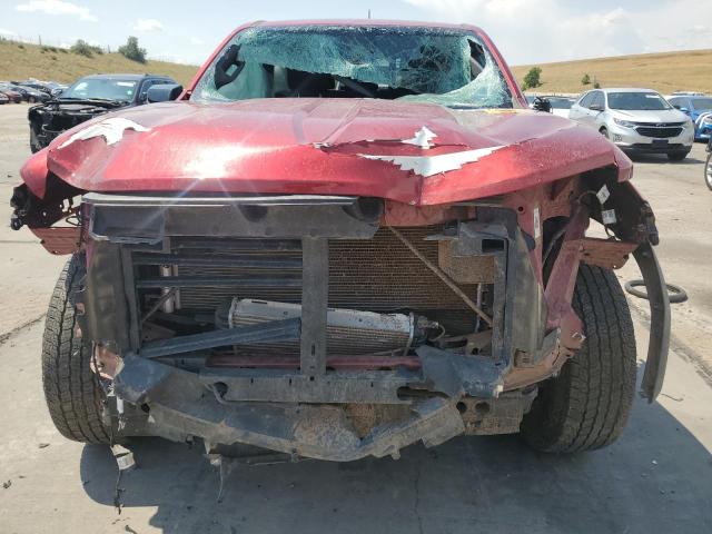 2023 GMC CANYON AT4 1GTP6DEK9P1269410