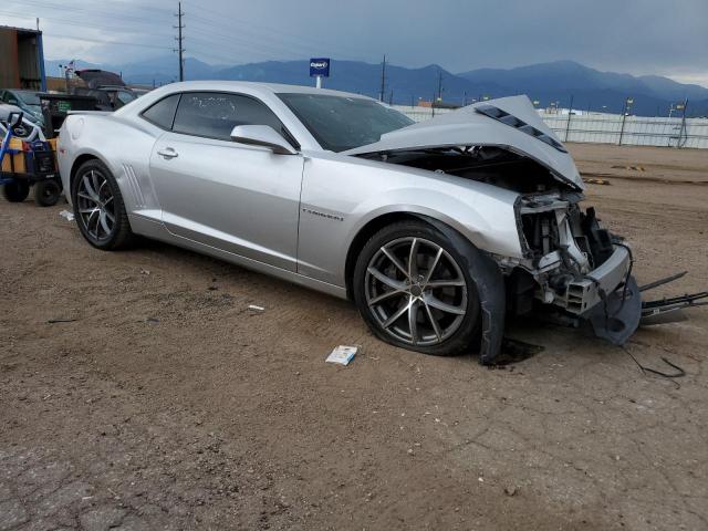 2015 CHEVROLET CAMARO 2SS 2G1FK1EJXF9235086