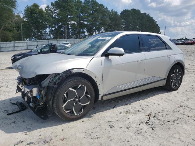 2024 HYUNDAI IONIQ 5 LI KM8KR4DE2RU310941