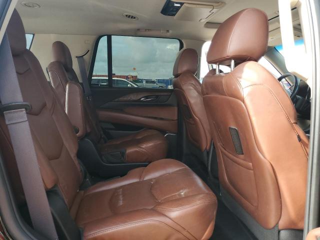 2016 CADILLAC ESCALADE L 1GYS4BKJ5GR206798