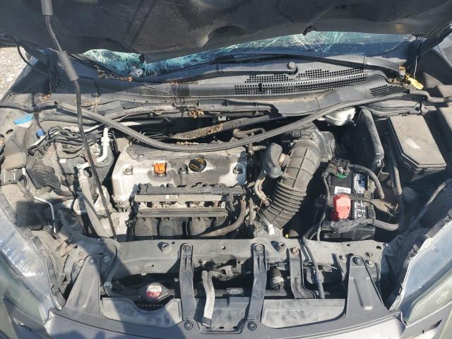 2013 HONDA CR-V EX - 2HKRM4H53DH618991