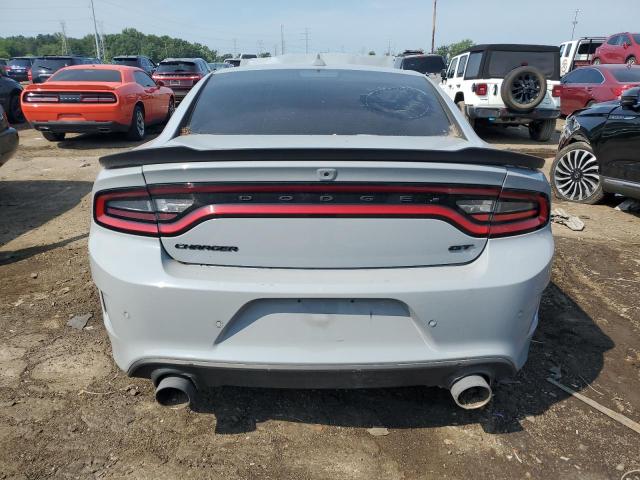 2021 DODGE CHARGER GT 2C3CDXHG4MH653397