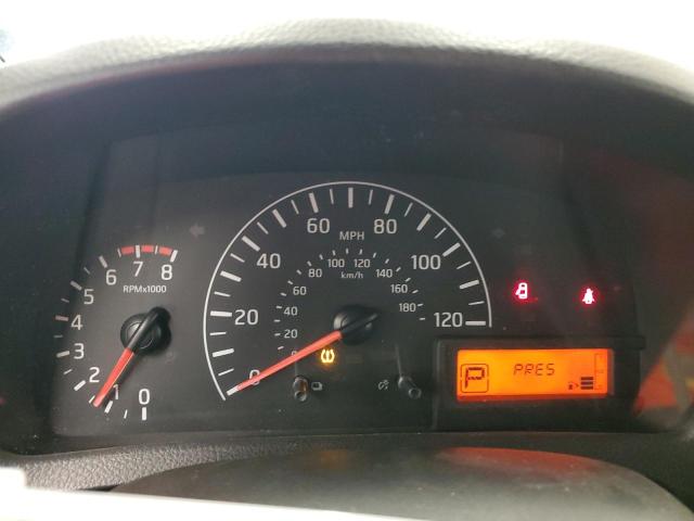 2015 CHEVROLET CITY EXPRE 3N63M0ZN5FK702880